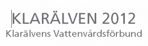 klarälven 2012